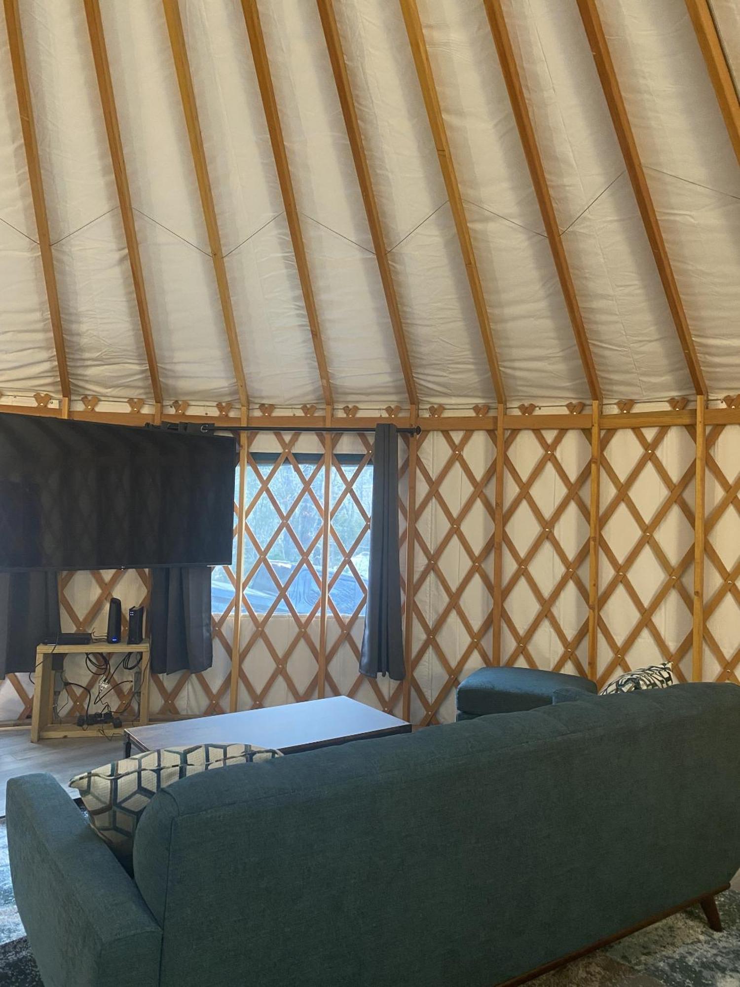 Maggie Valley Cabin Rentals 객실 사진