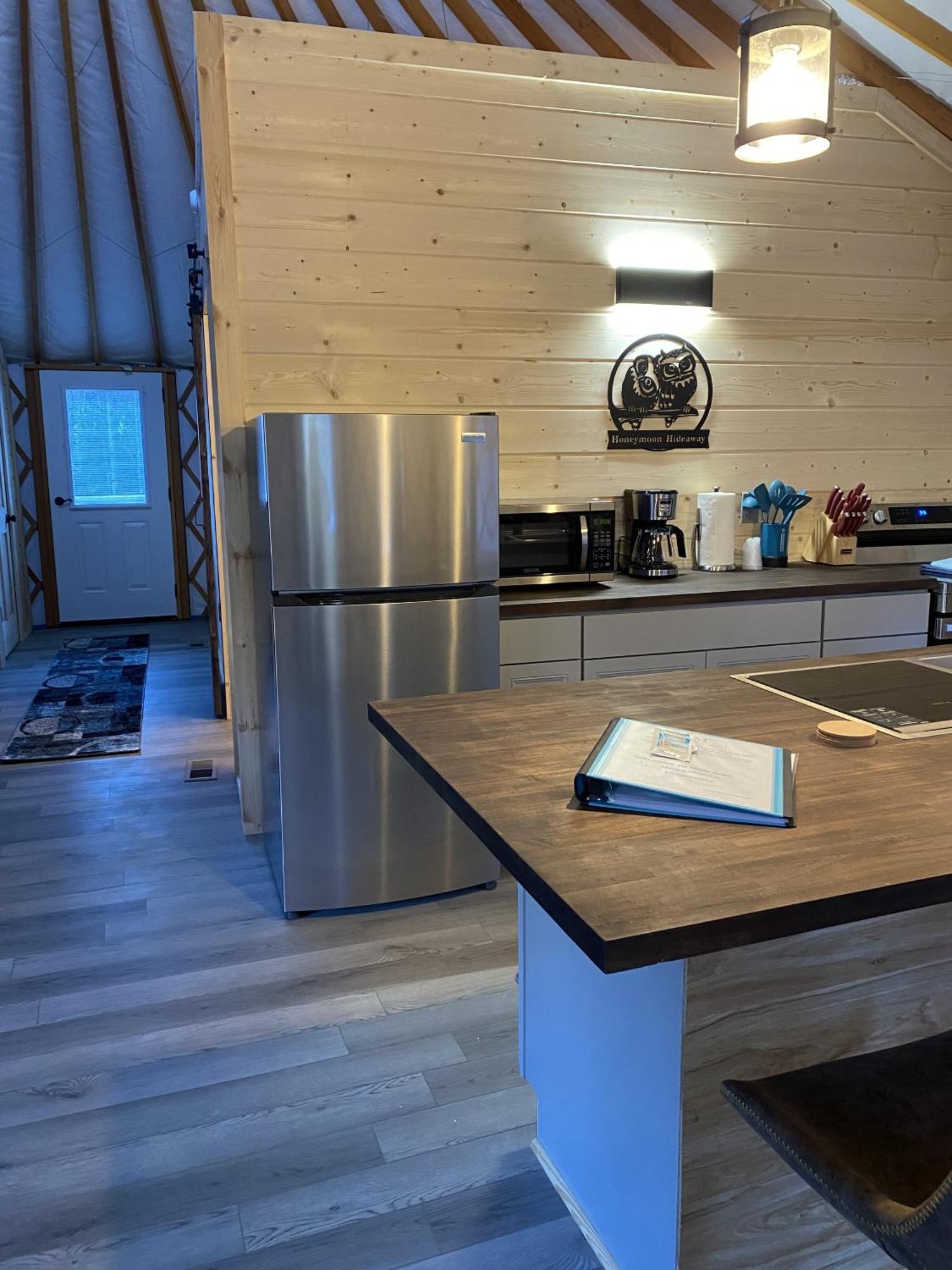 Maggie Valley Cabin Rentals 외부 사진