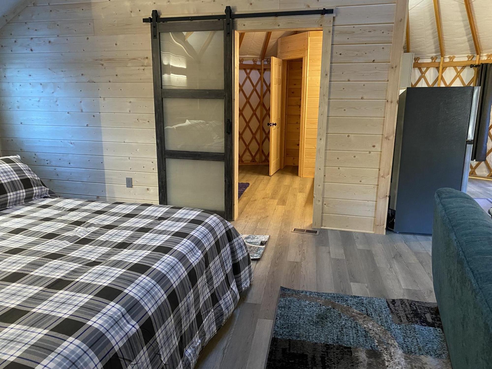 Maggie Valley Cabin Rentals 외부 사진