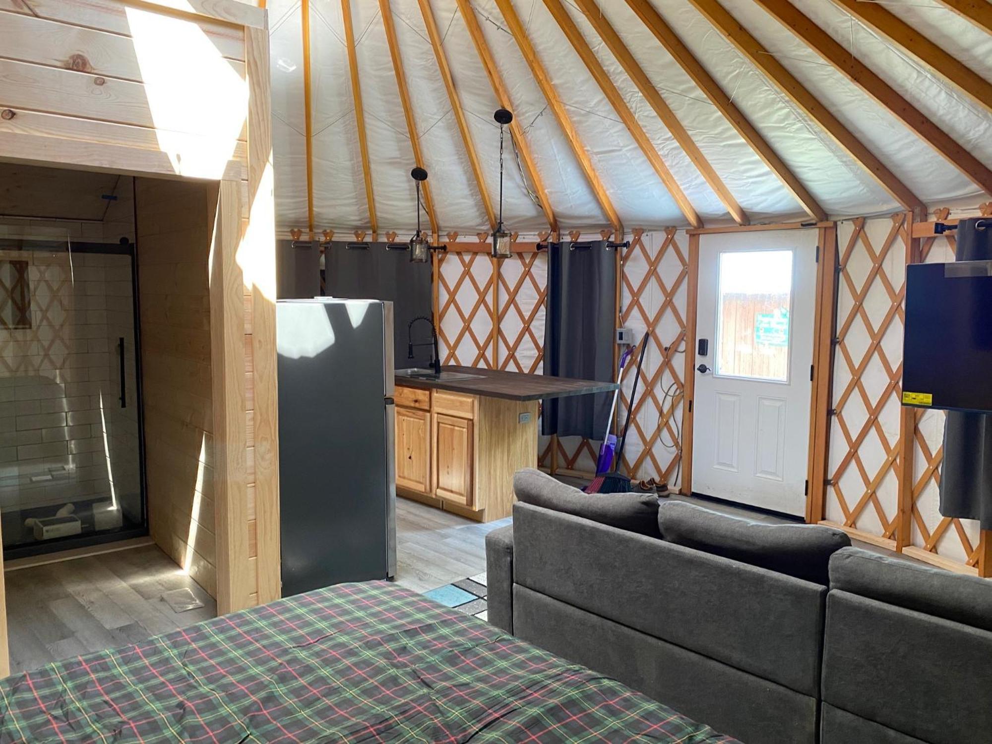 Maggie Valley Cabin Rentals 외부 사진