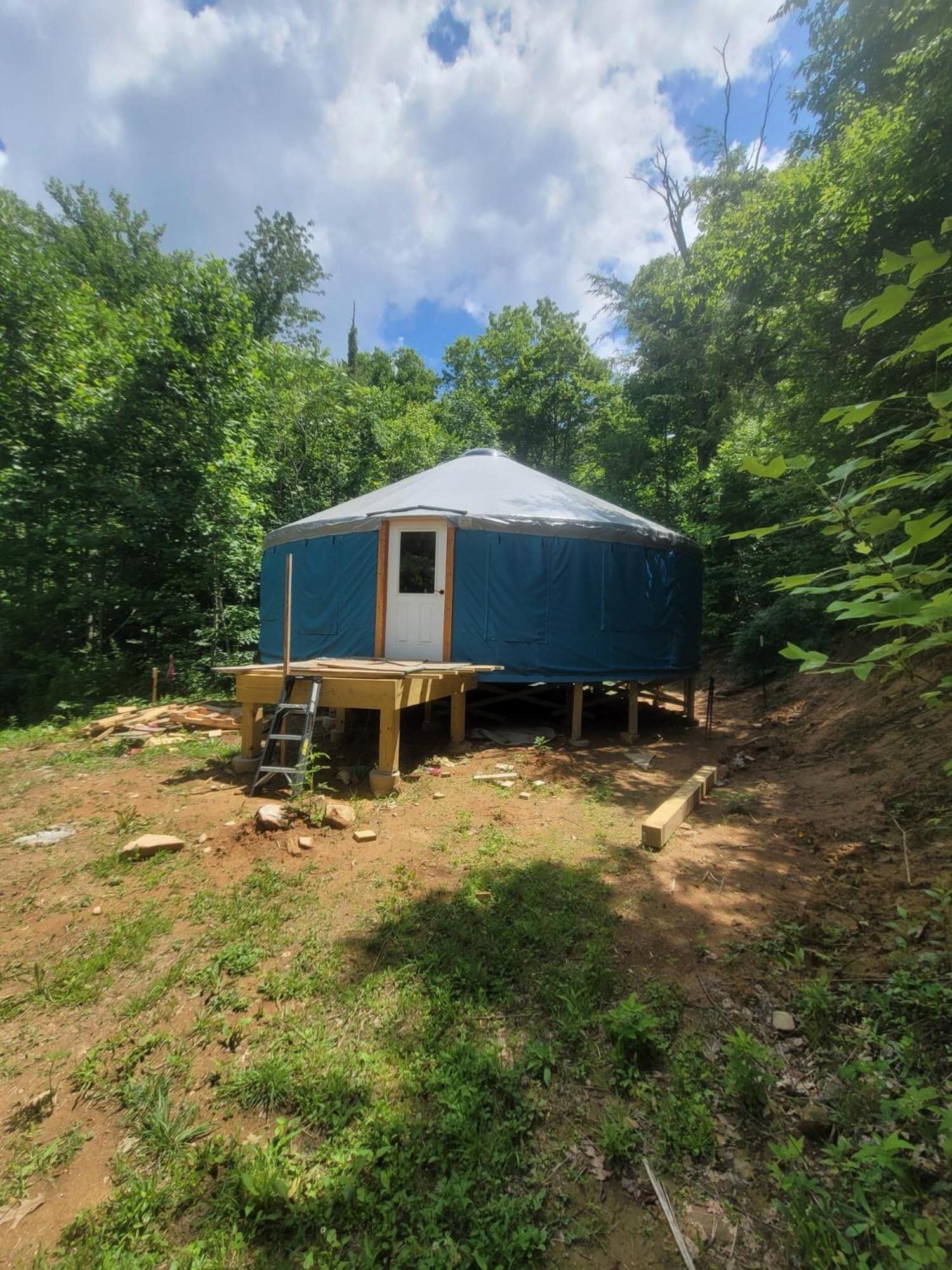 Maggie Valley Cabin Rentals 객실 사진