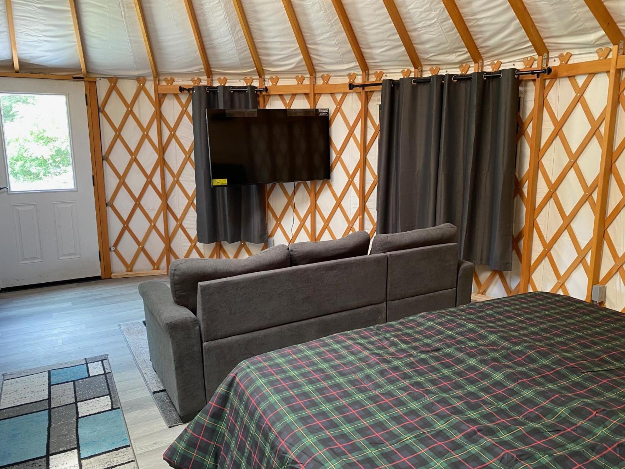 Maggie Valley Cabin Rentals 외부 사진