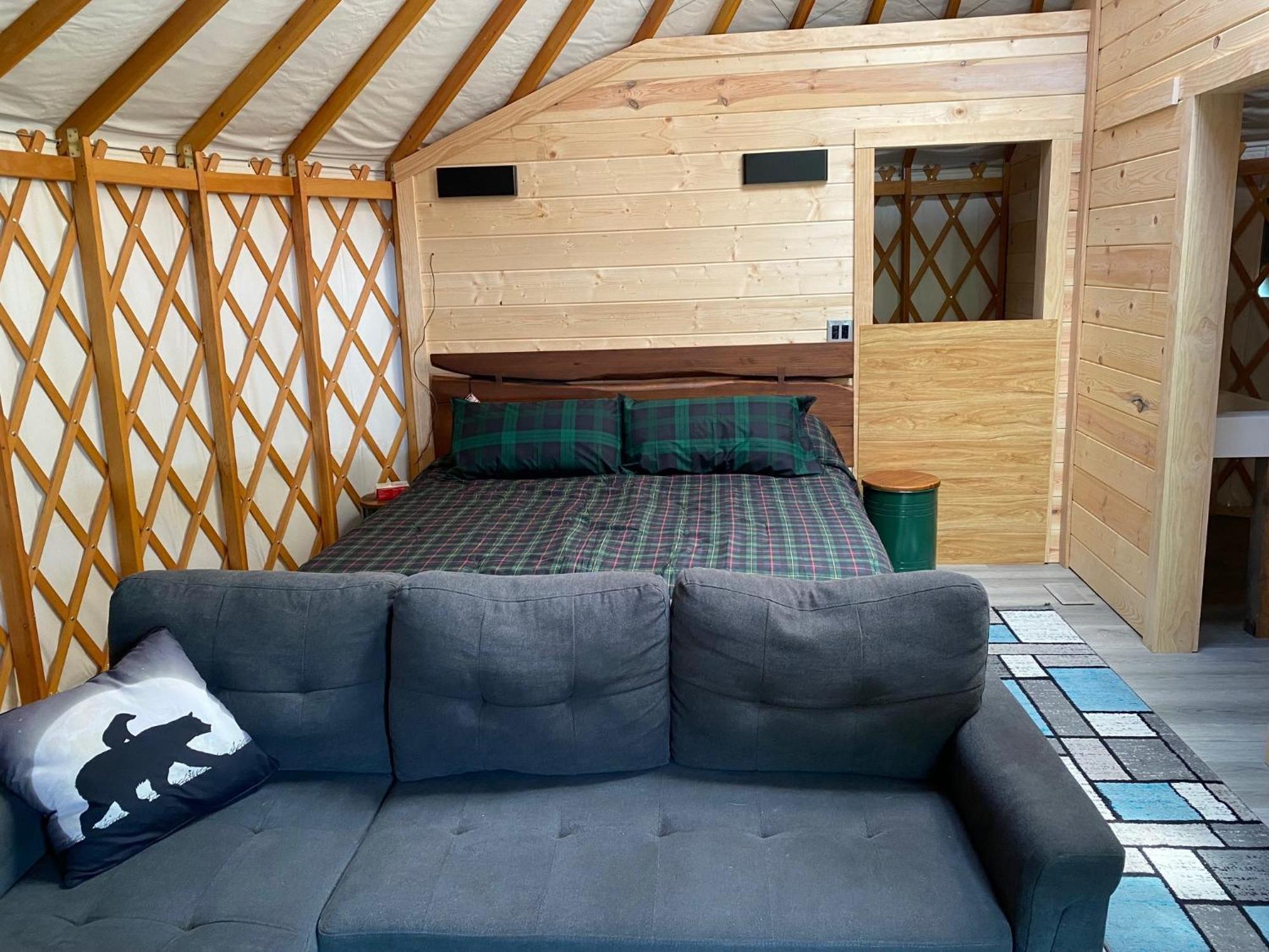 Maggie Valley Cabin Rentals 객실 사진
