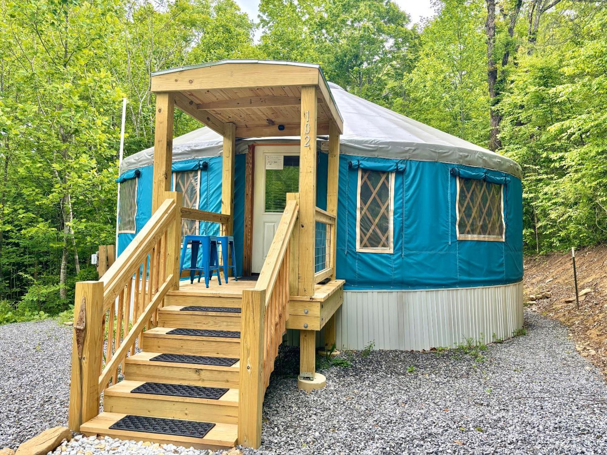 Maggie Valley Cabin Rentals 객실 사진