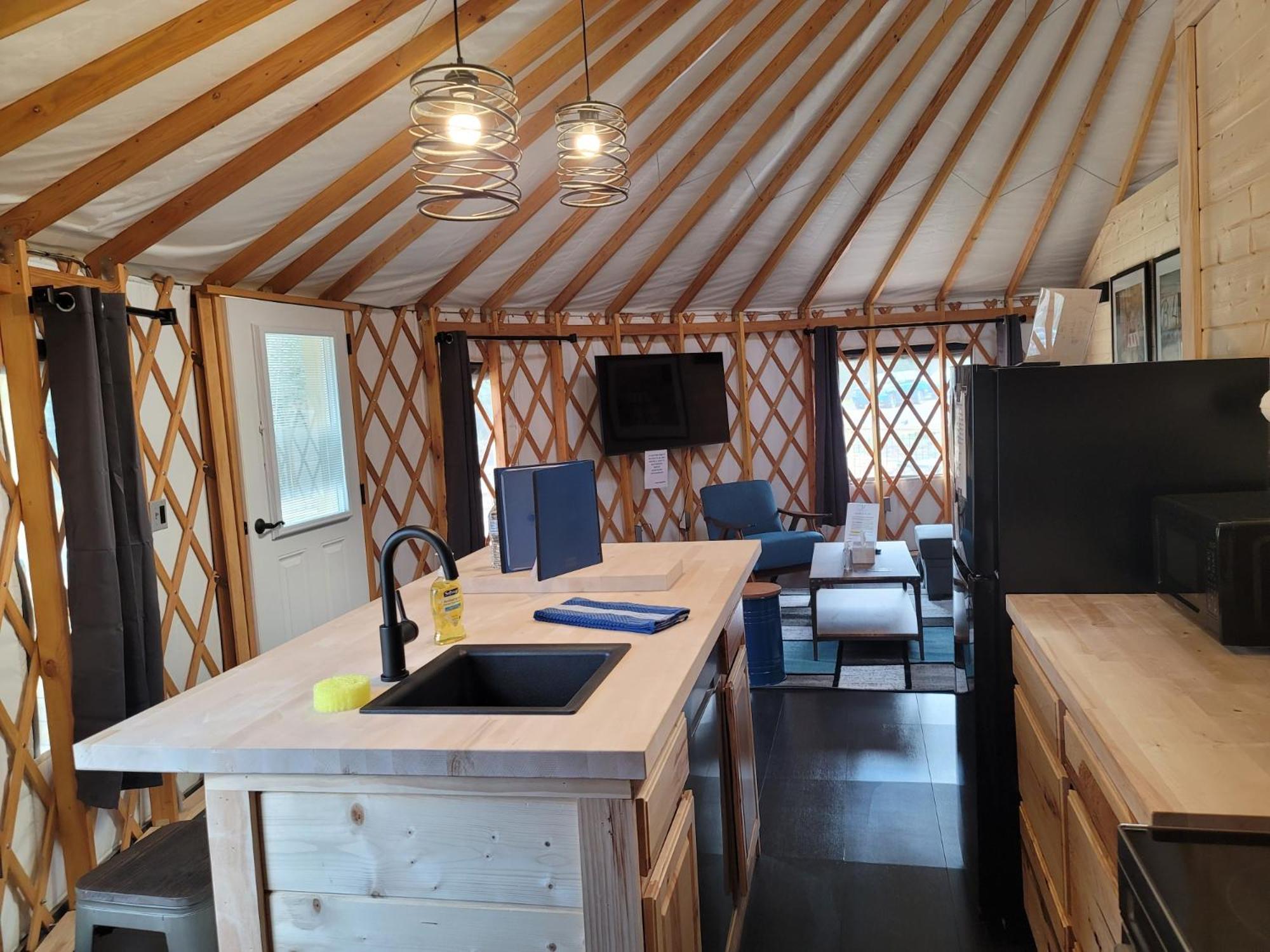 Maggie Valley Cabin Rentals 객실 사진