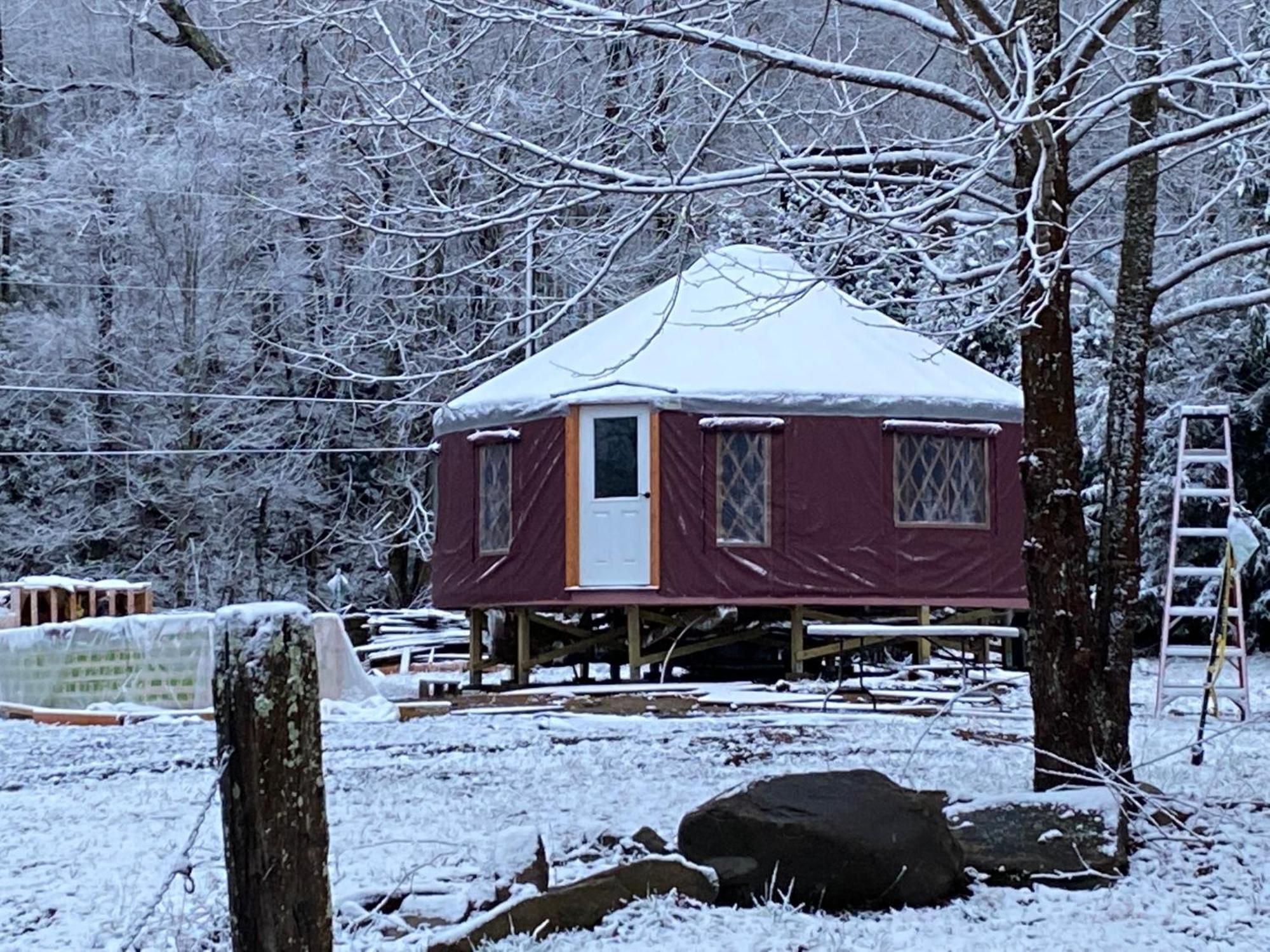 Maggie Valley Cabin Rentals 객실 사진
