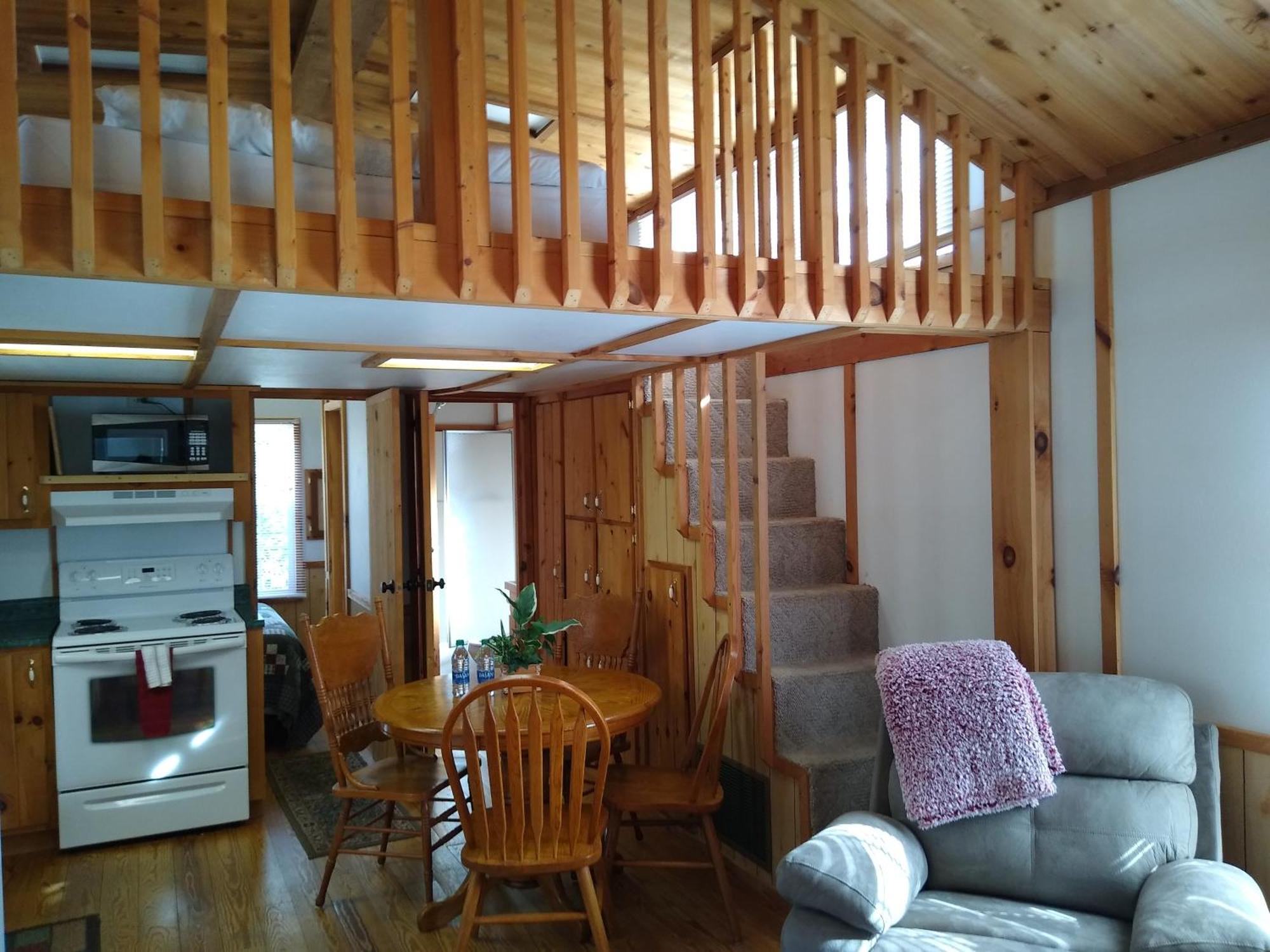 Maggie Valley Cabin Rentals 객실 사진
