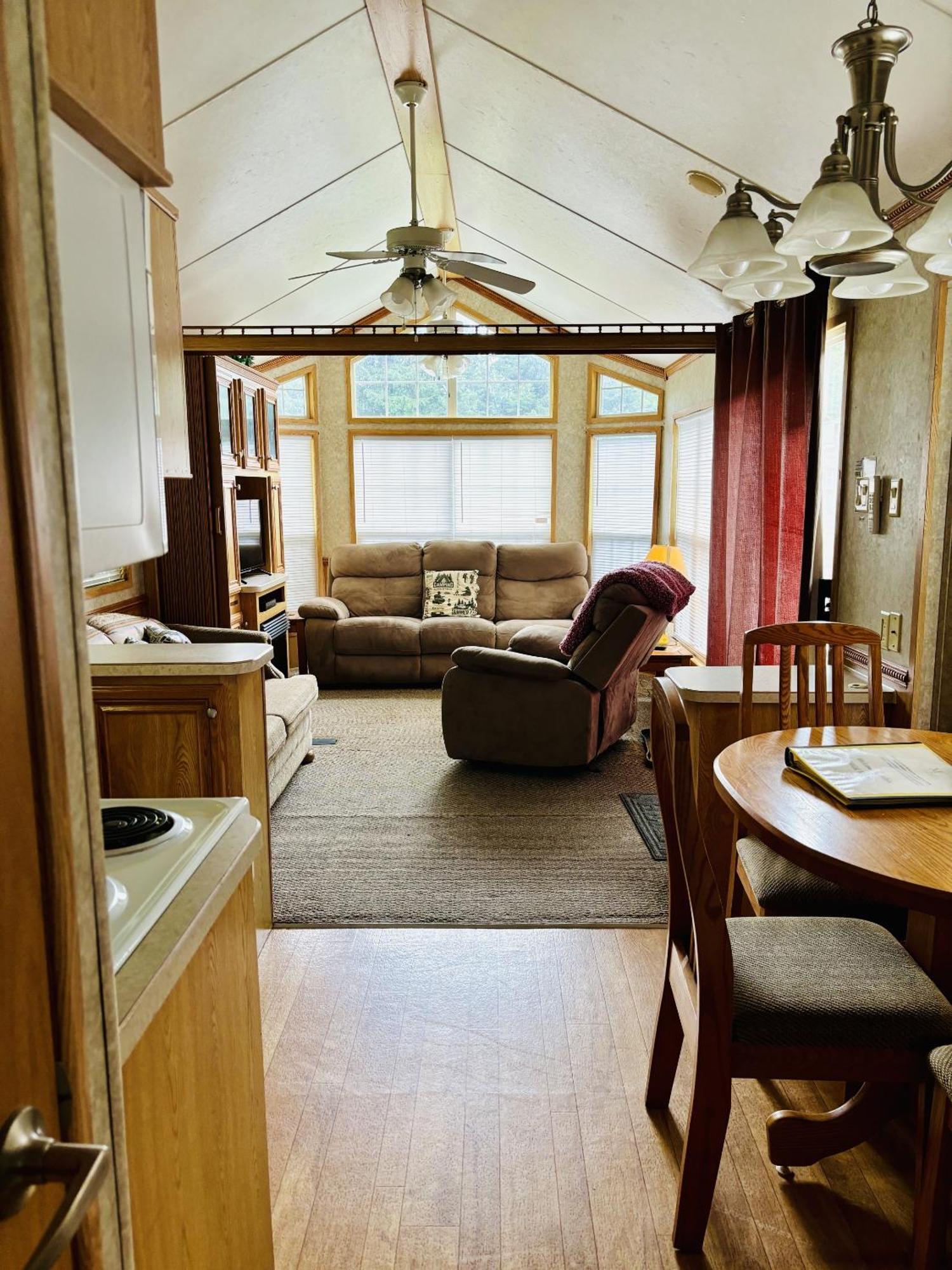 Maggie Valley Cabin Rentals 객실 사진