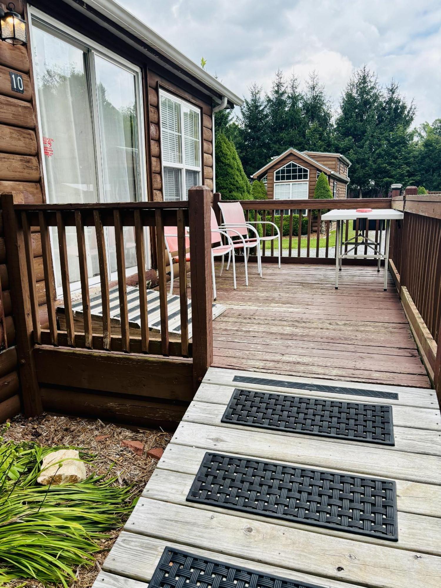Maggie Valley Cabin Rentals 객실 사진