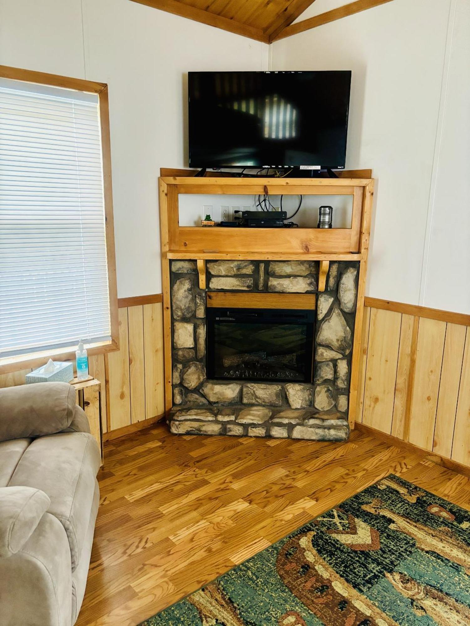 Maggie Valley Cabin Rentals 객실 사진