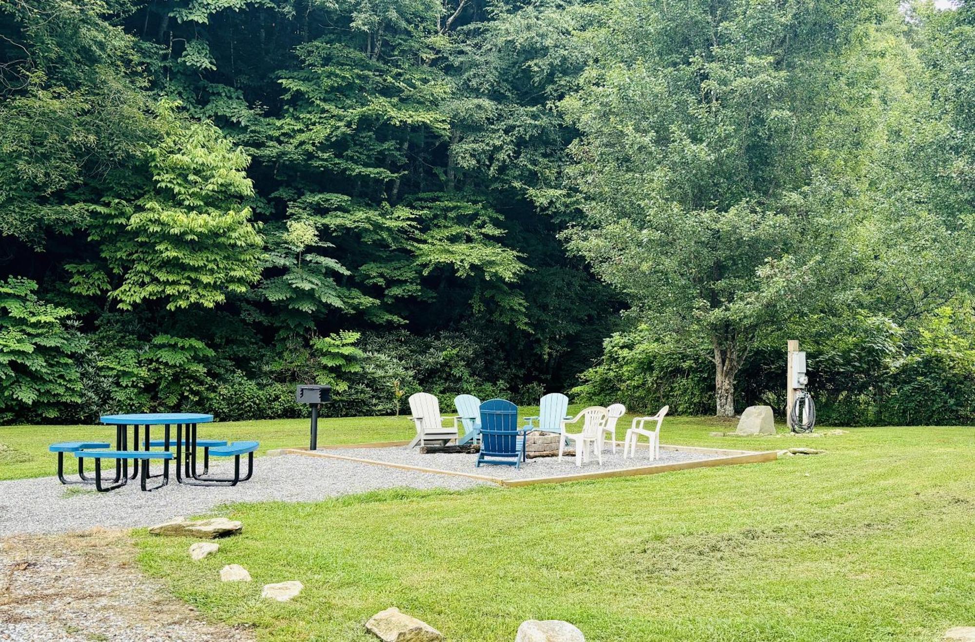 Maggie Valley Cabin Rentals 객실 사진