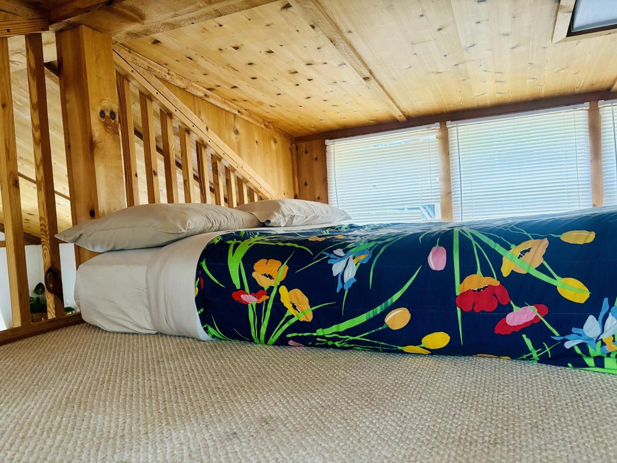 Maggie Valley Cabin Rentals 객실 사진