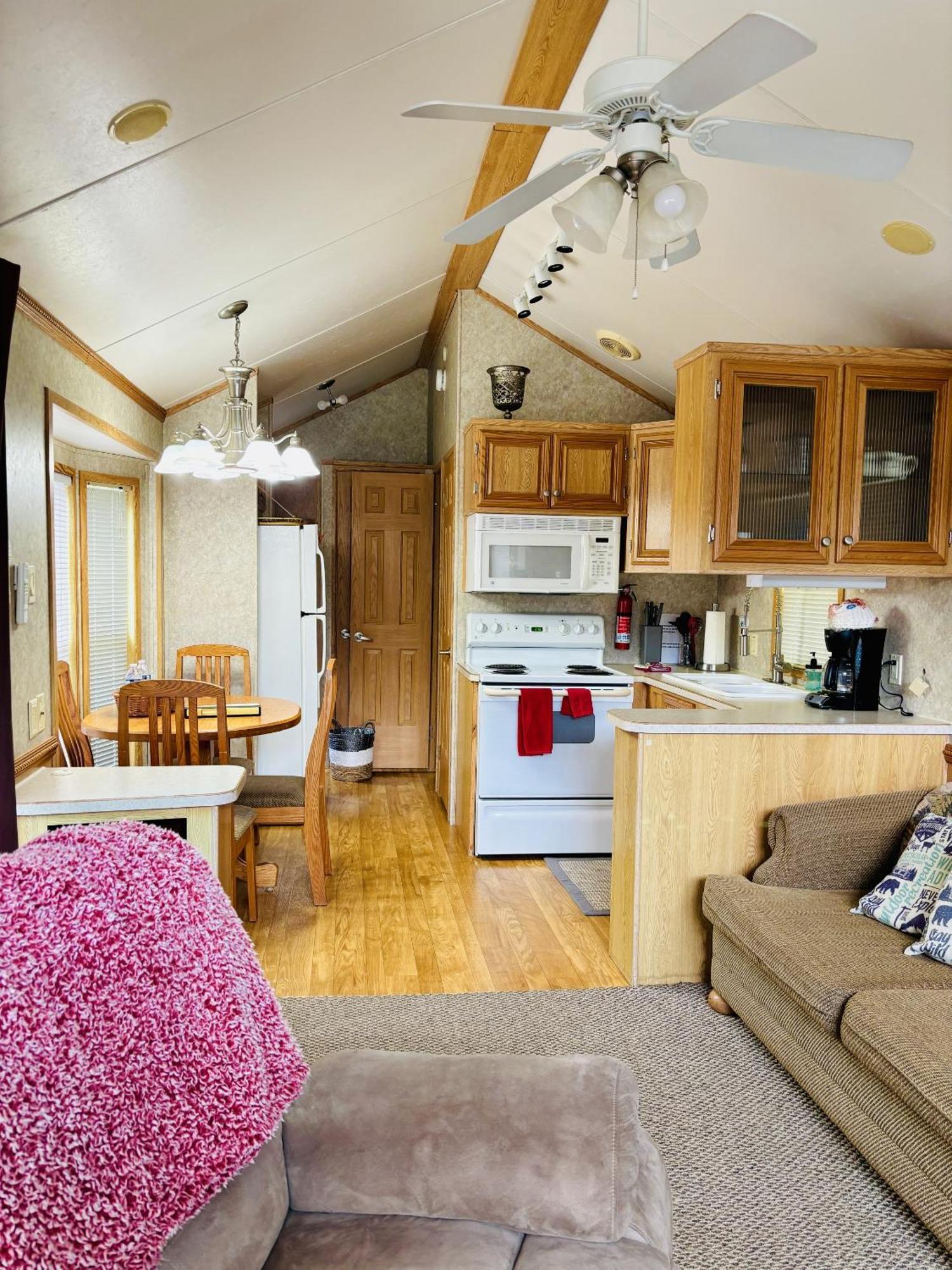 Maggie Valley Cabin Rentals 객실 사진
