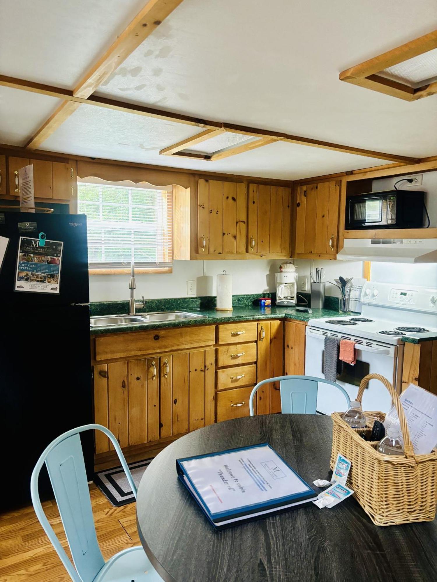 Maggie Valley Cabin Rentals 객실 사진