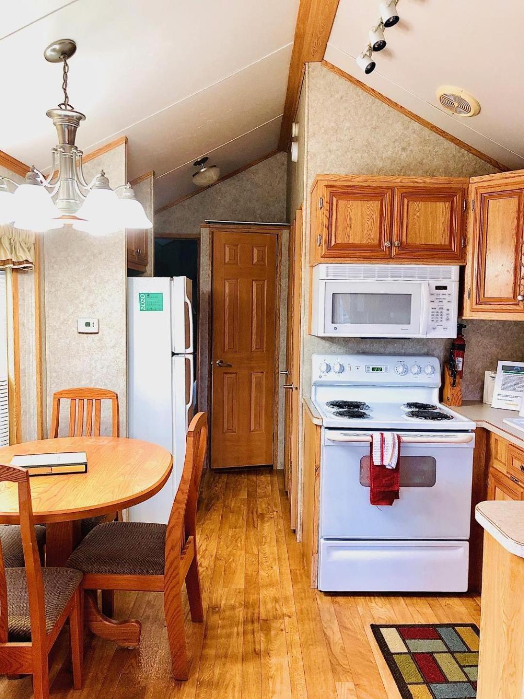 Maggie Valley Cabin Rentals 외부 사진