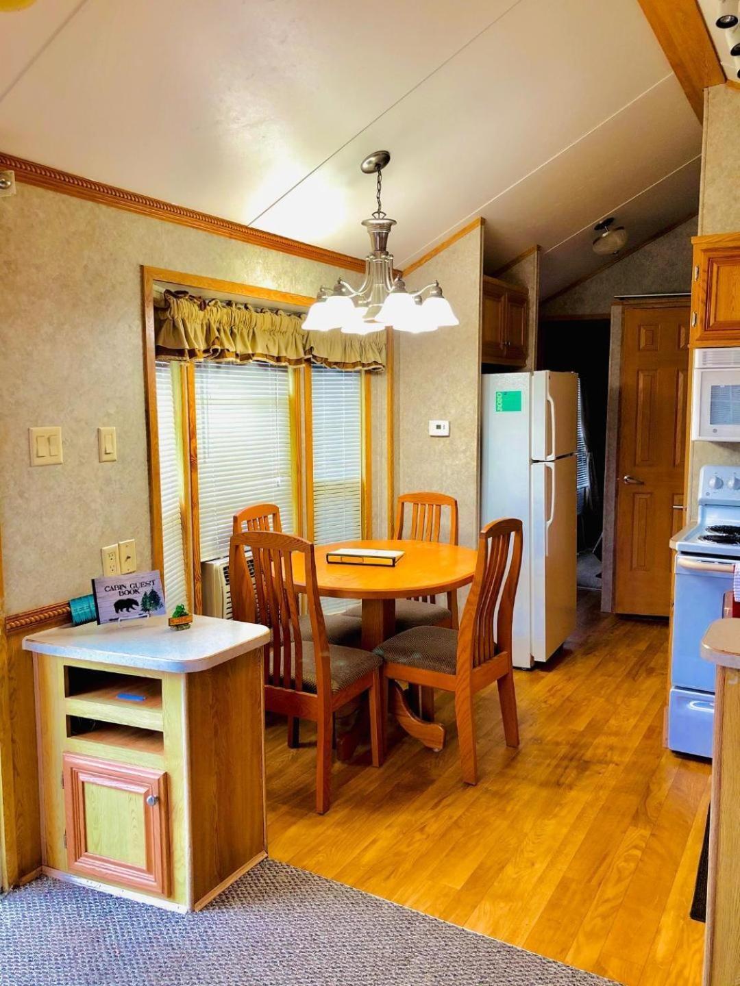 Maggie Valley Cabin Rentals 외부 사진