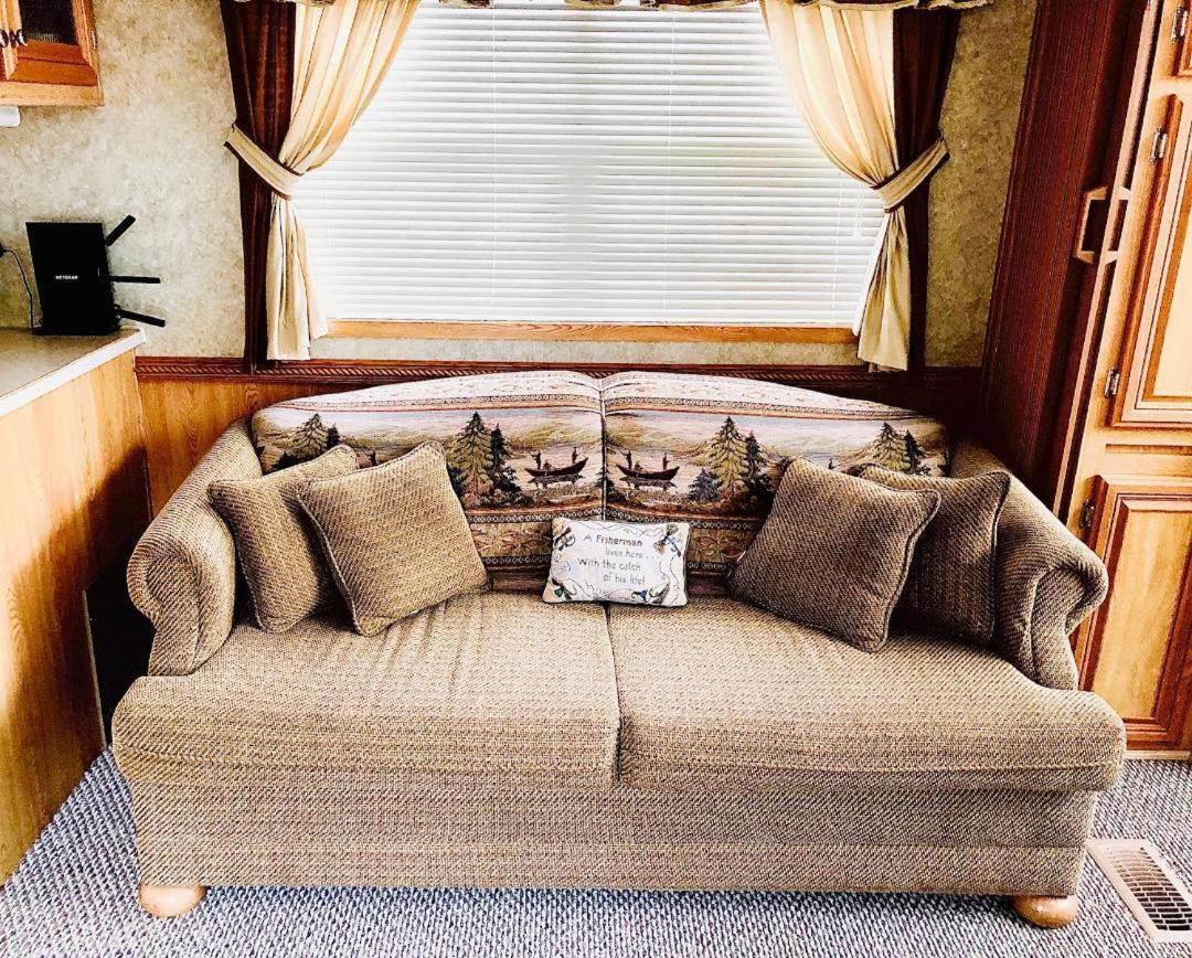 Maggie Valley Cabin Rentals 외부 사진