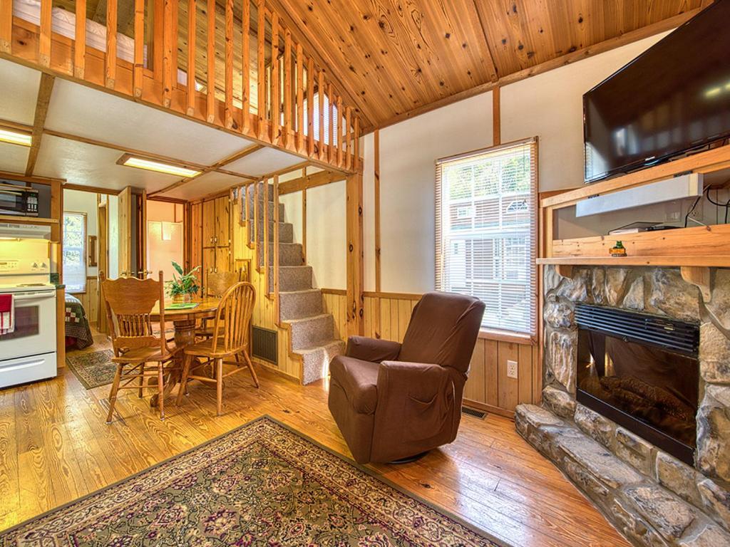 Maggie Valley Cabin Rentals 외부 사진
