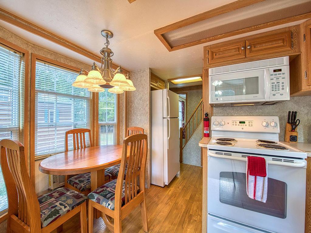 Maggie Valley Cabin Rentals 외부 사진
