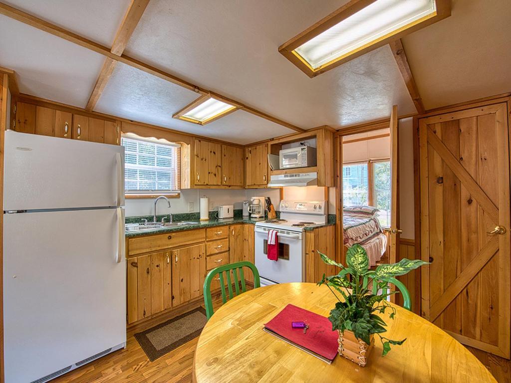 Maggie Valley Cabin Rentals 외부 사진