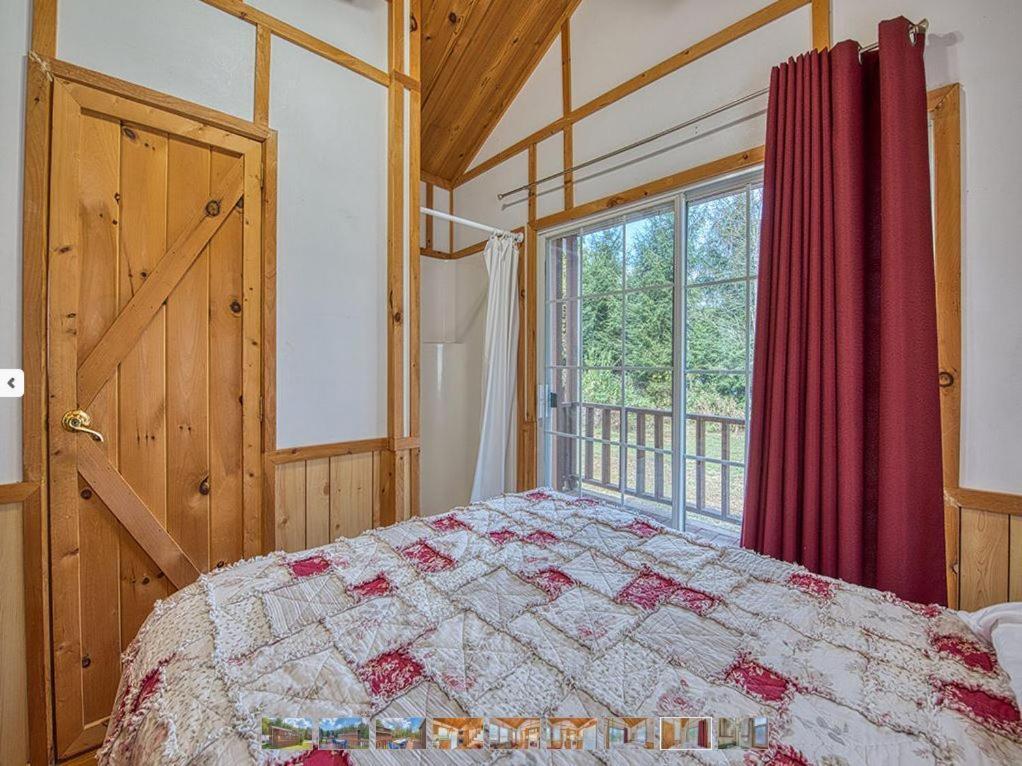 Maggie Valley Cabin Rentals 외부 사진