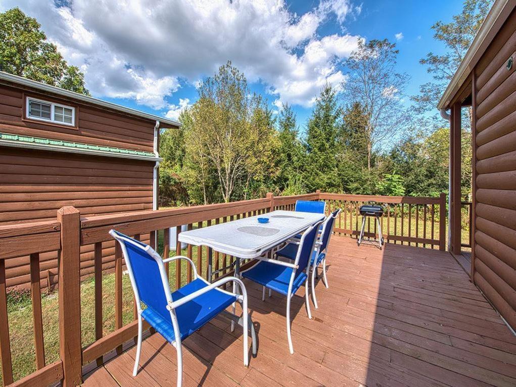 Maggie Valley Cabin Rentals 외부 사진