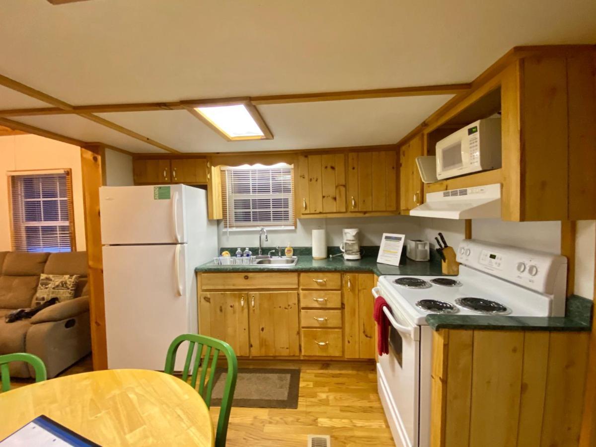 Maggie Valley Cabin Rentals 외부 사진