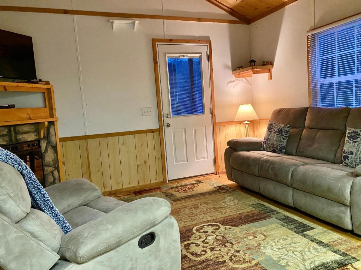 Maggie Valley Cabin Rentals 외부 사진