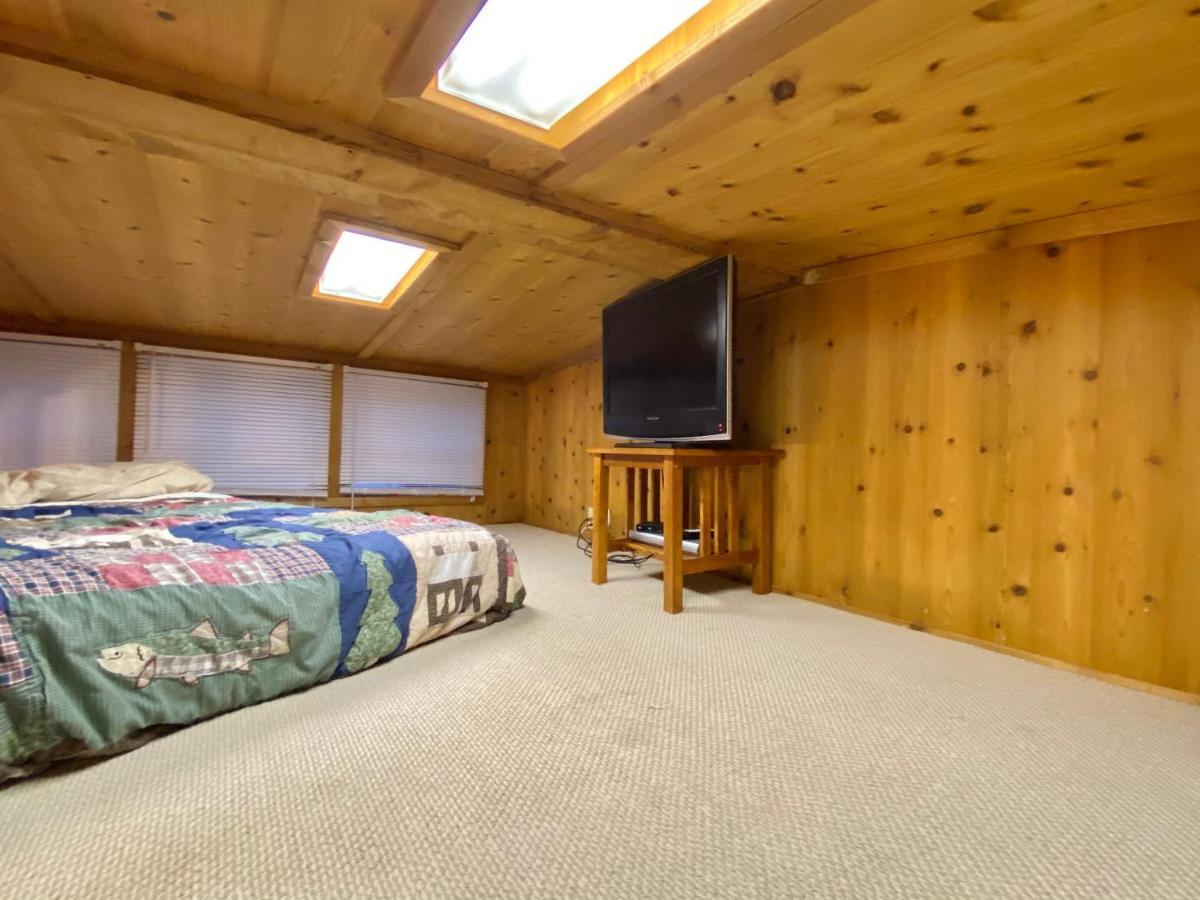Maggie Valley Cabin Rentals 외부 사진