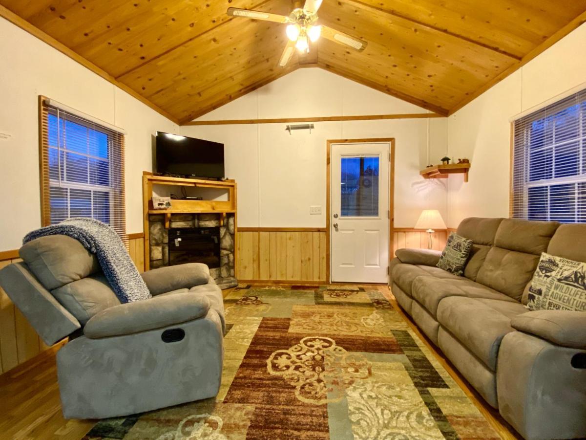 Maggie Valley Cabin Rentals 외부 사진