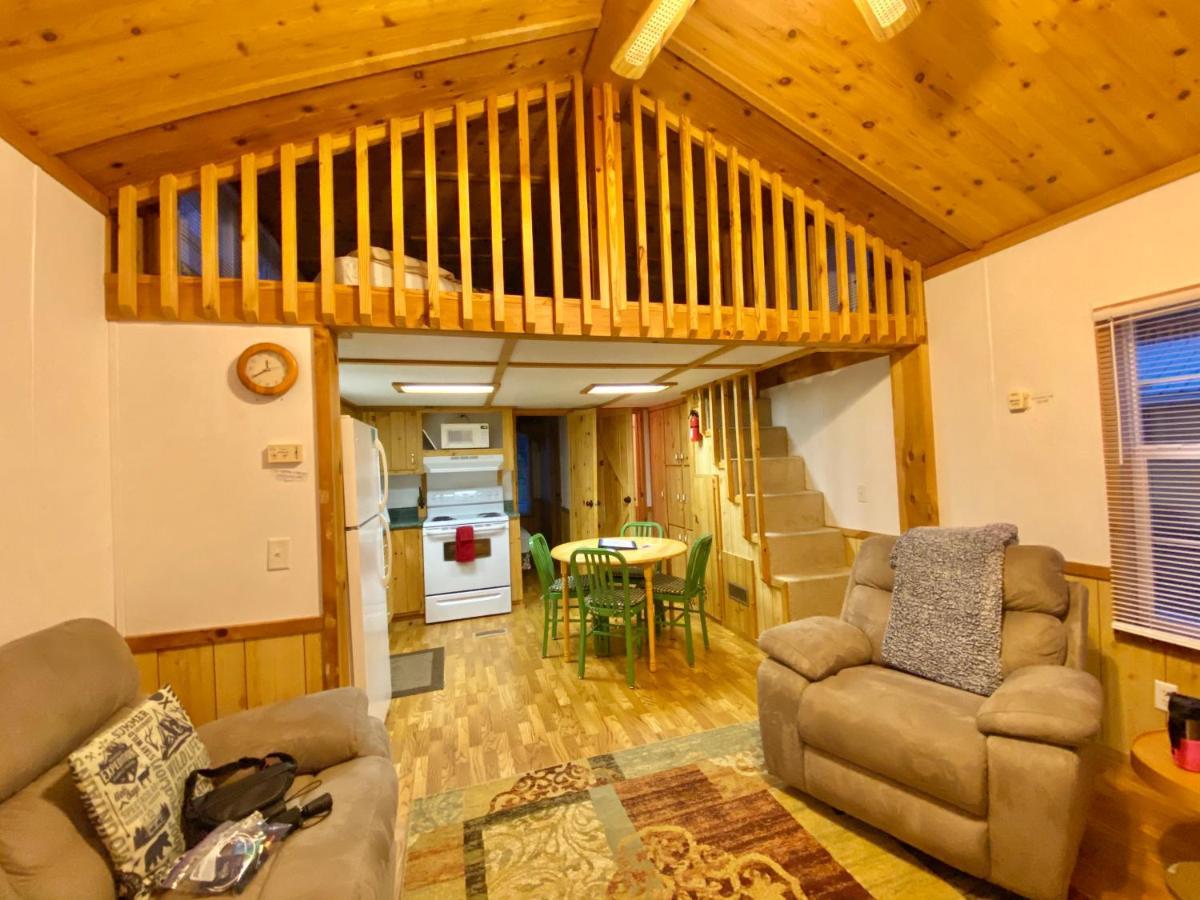 Maggie Valley Cabin Rentals 외부 사진